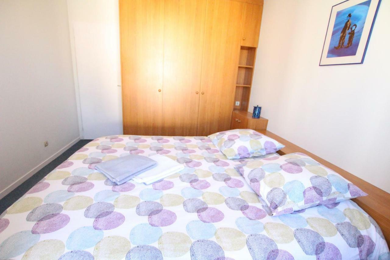 Colmar City Center - Appartement Thein'Home Terrasse - Bookingalsace 外观 照片