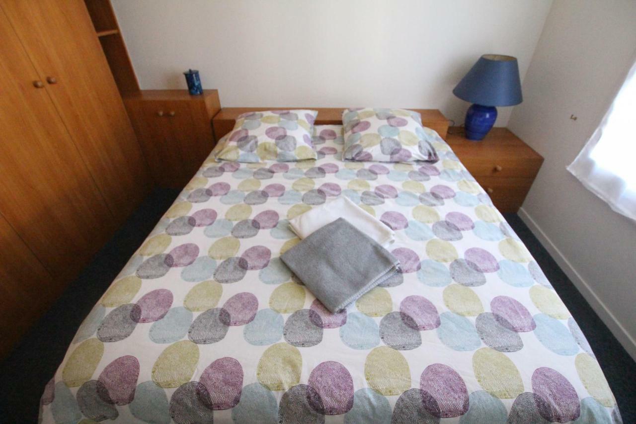 Colmar City Center - Appartement Thein'Home Terrasse - Bookingalsace 外观 照片