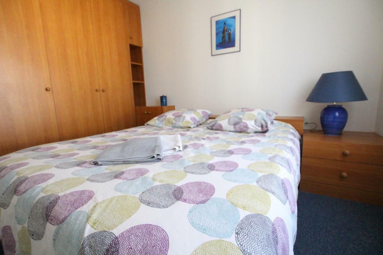Colmar City Center - Appartement Thein'Home Terrasse - Bookingalsace 外观 照片